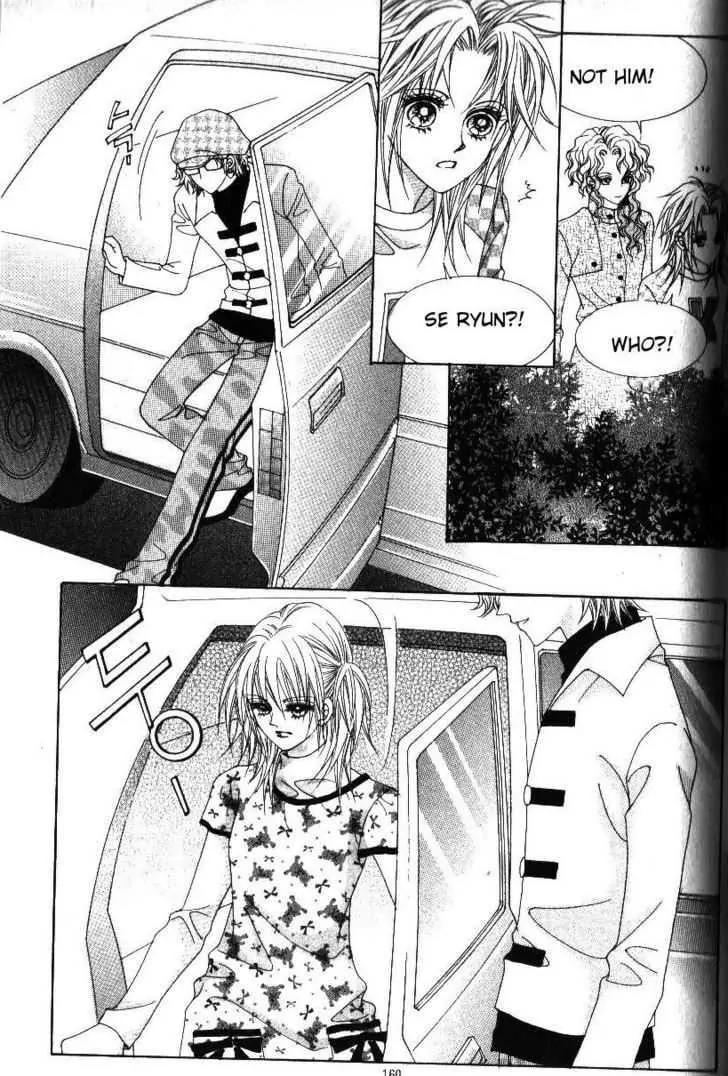 Idol Shopping Chapter 40 page 63 - Chapter 40