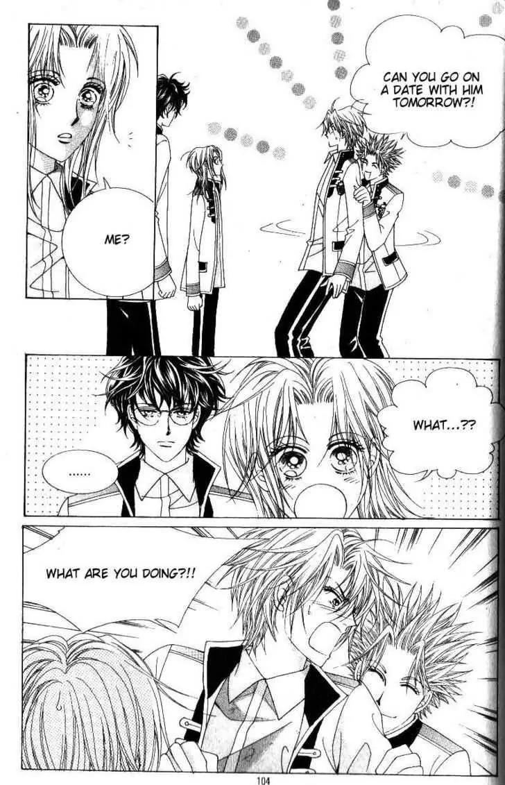 Idol Shopping Chapter 40 page 7 - Chapter 40