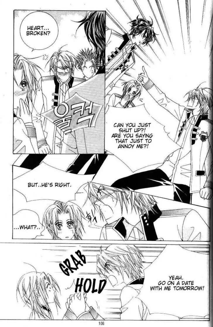 Idol Shopping Chapter 40 page 9 - Chapter 40