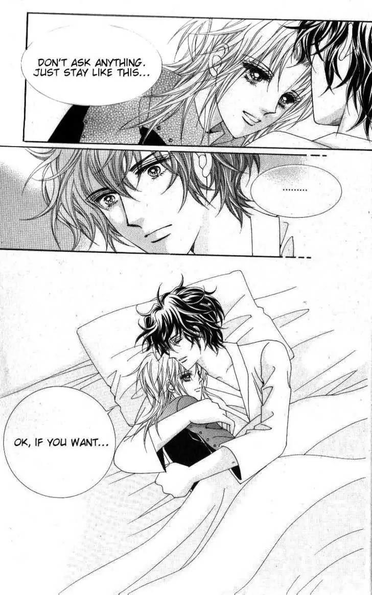 Idol Shopping Chapter 41 page 21 - Chapter 41