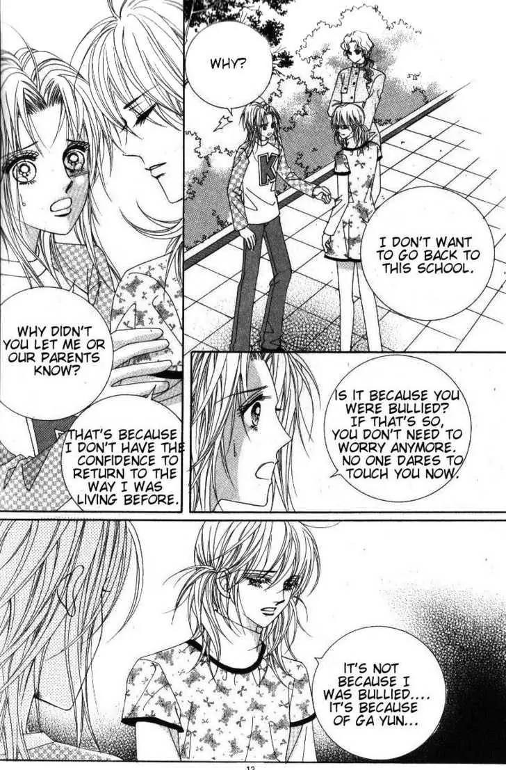 Idol Shopping Chapter 41 page 8 - Chapter 41