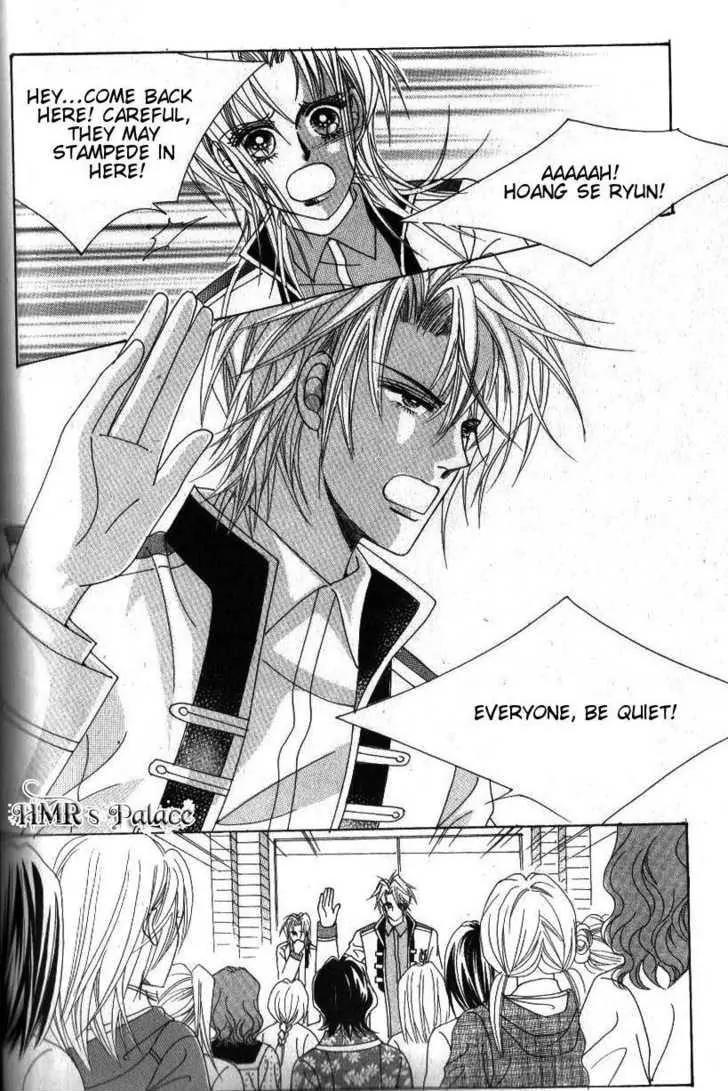 Idol Shopping Chapter 43 page 10 - Chapter 43