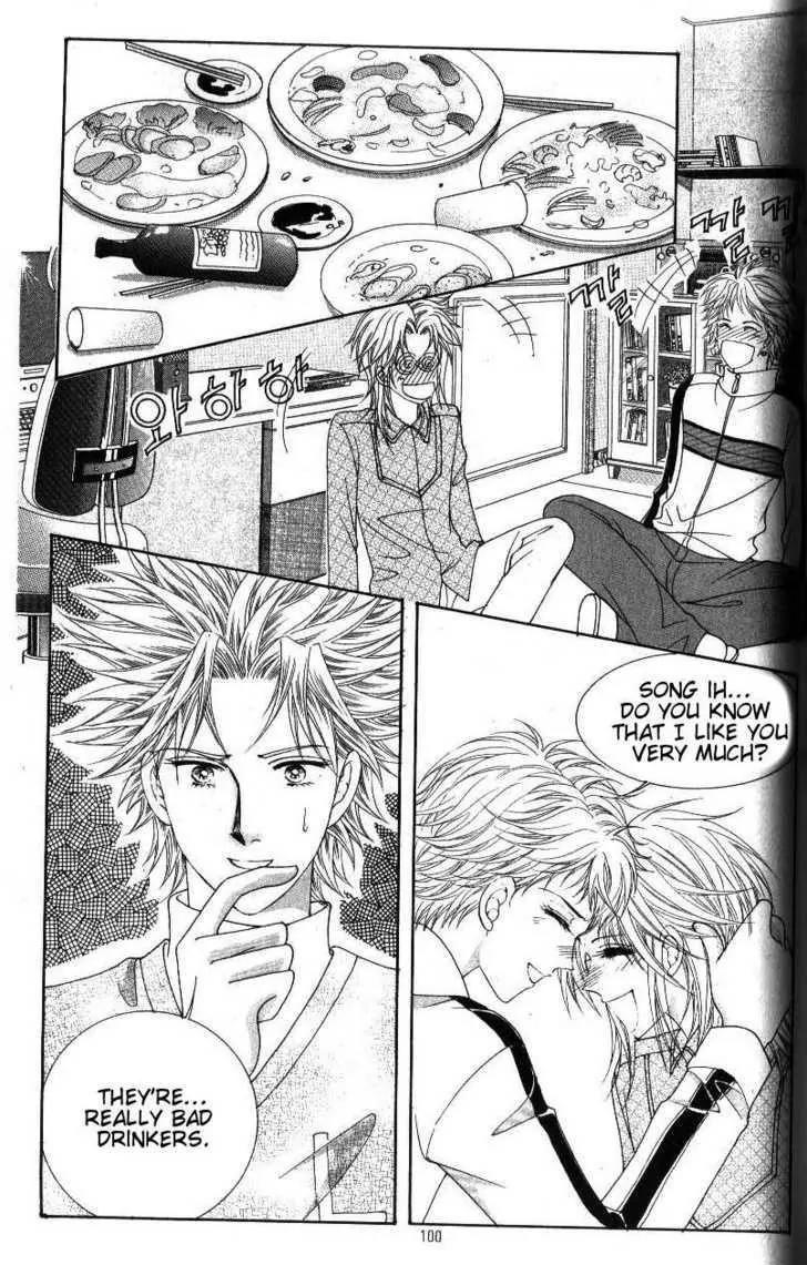 Idol Shopping Chapter 43 page 27 - Chapter 43