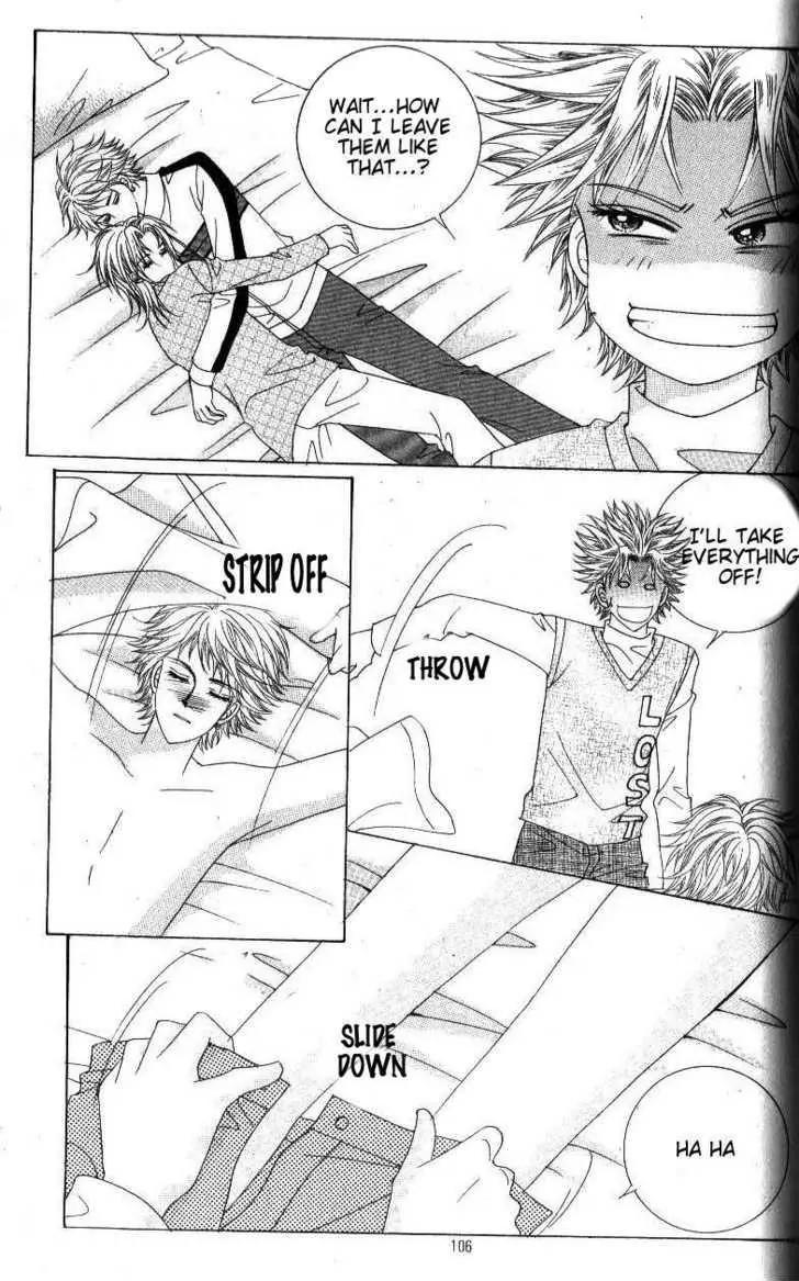 Idol Shopping Chapter 43 page 33 - Chapter 43