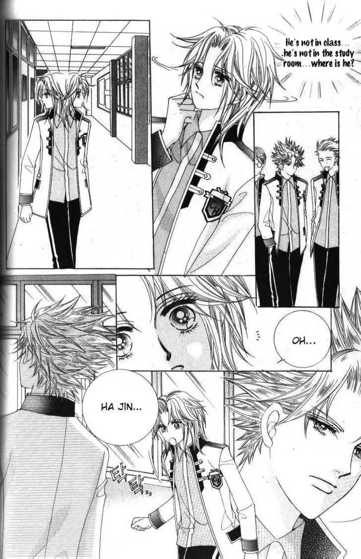 Idol Shopping Chapter 44 page 38 - Chapter 44