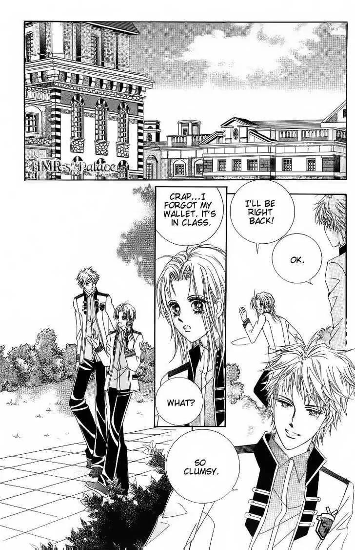 Idol Shopping Chapter 45 page 10 - Chapter 45