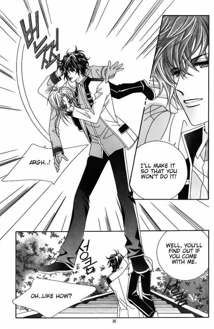 Idol Shopping Chapter 45 page 24 - Chapter 45