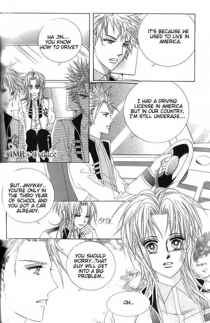 Idol Shopping Chapter 45 page 35 - Chapter 45