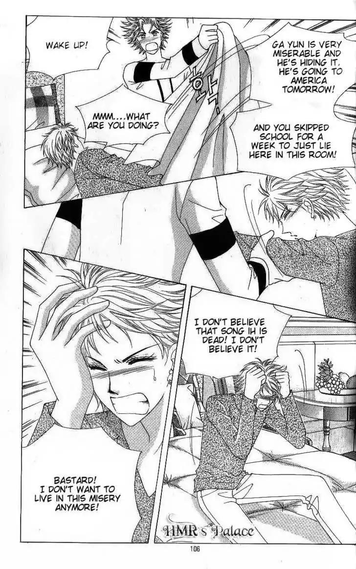 Idol Shopping Chapter 48 page 10 - Chapter 48 [END]