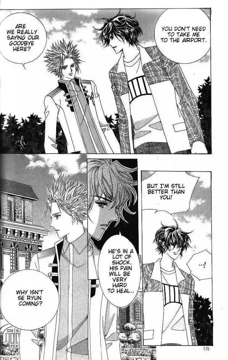 Idol Shopping Chapter 48 page 19 - Chapter 48 [END]