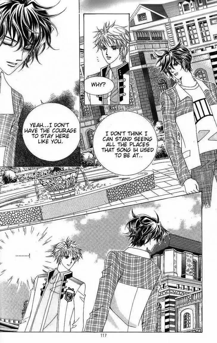 Idol Shopping Chapter 48 page 21 - Chapter 48 [END]