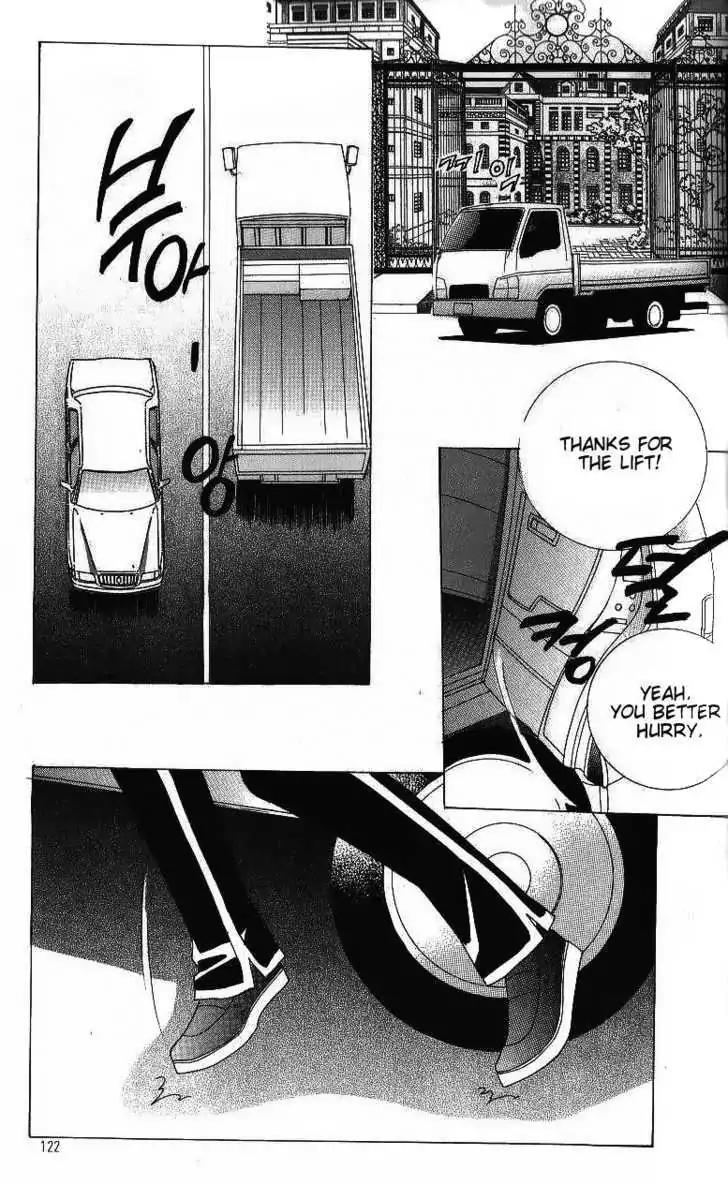 Idol Shopping Chapter 48 page 26 - Chapter 48 [END]