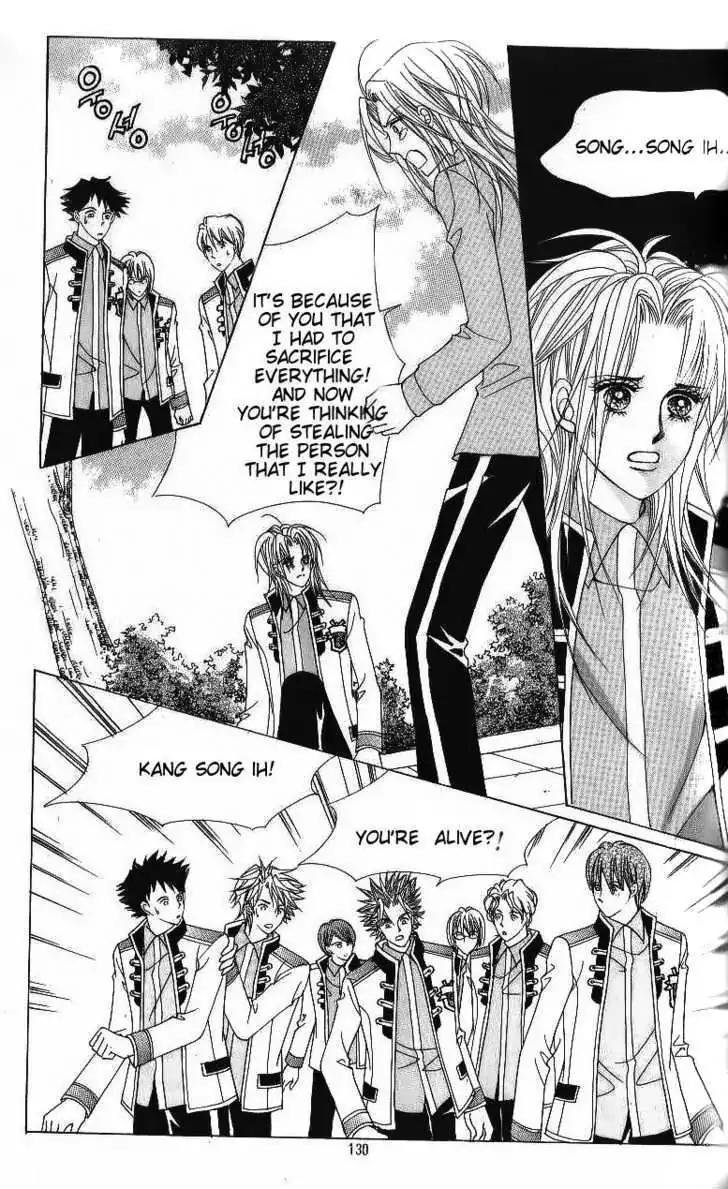 Idol Shopping Chapter 48 page 34 - Chapter 48 [END]