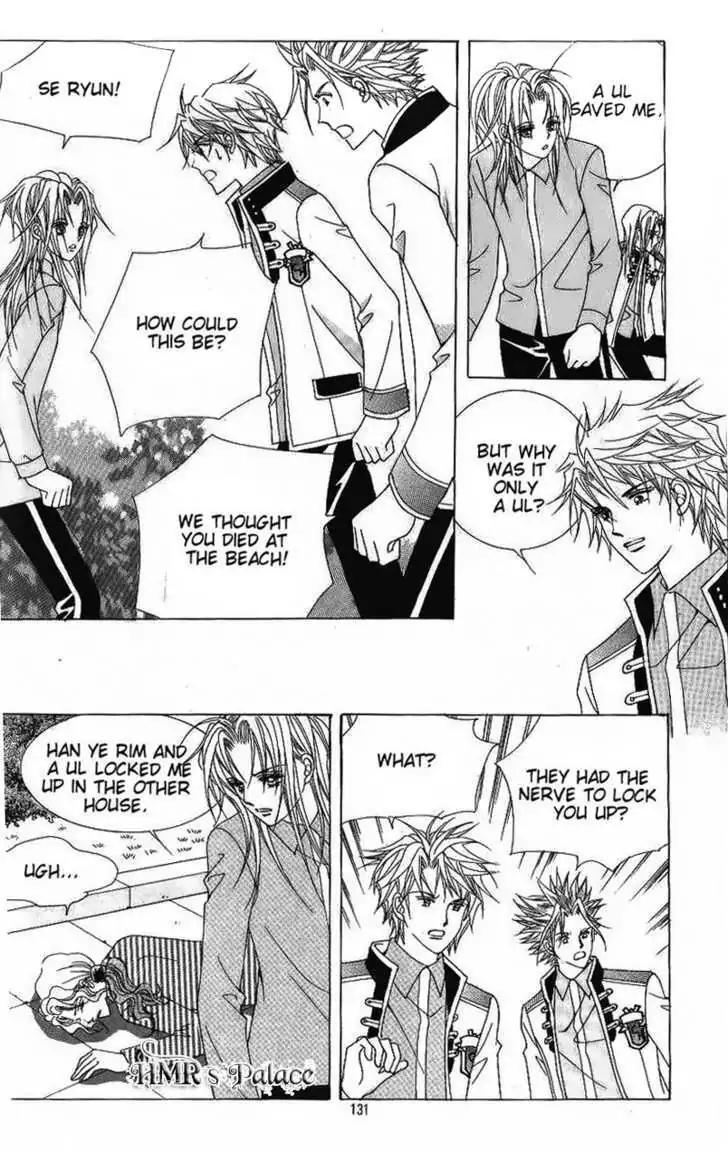 Idol Shopping Chapter 48 page 35 - Chapter 48 [END]