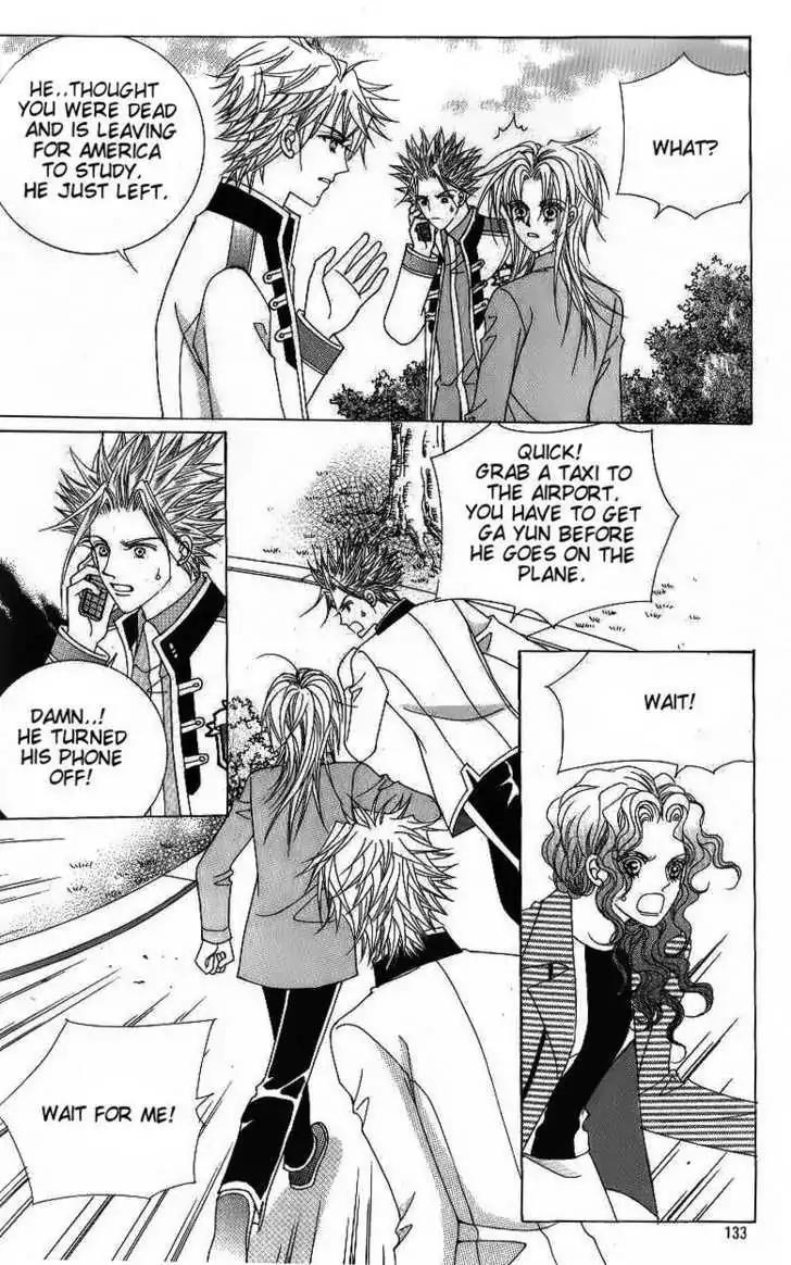Idol Shopping Chapter 48 page 37 - Chapter 48 [END]