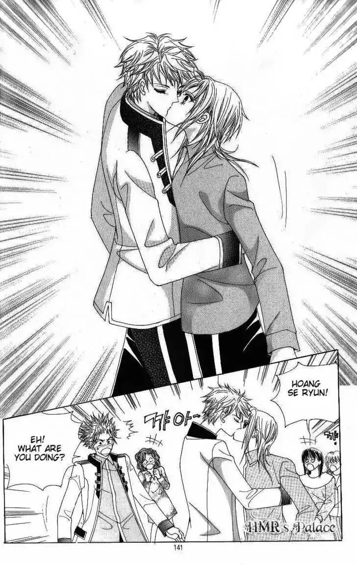 Idol Shopping Chapter 48 page 45 - Chapter 48 [END]
