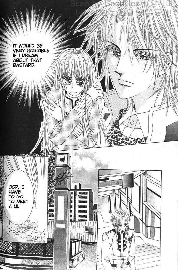Idol Shopping Chapter 5 page 4 - Chapter 5
