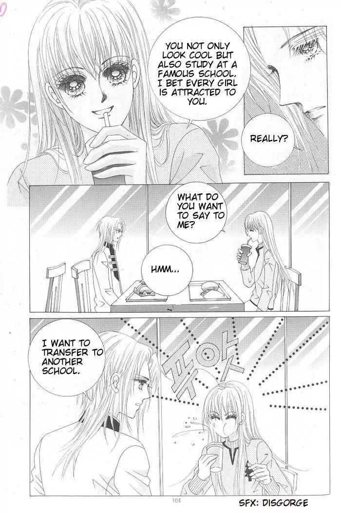 Idol Shopping Chapter 5 page 7 - Chapter 5