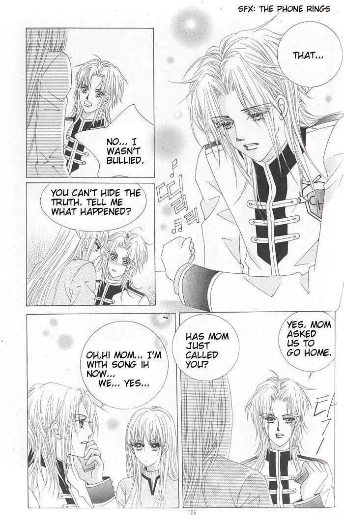 Idol Shopping Chapter 5 page 9 - Chapter 5