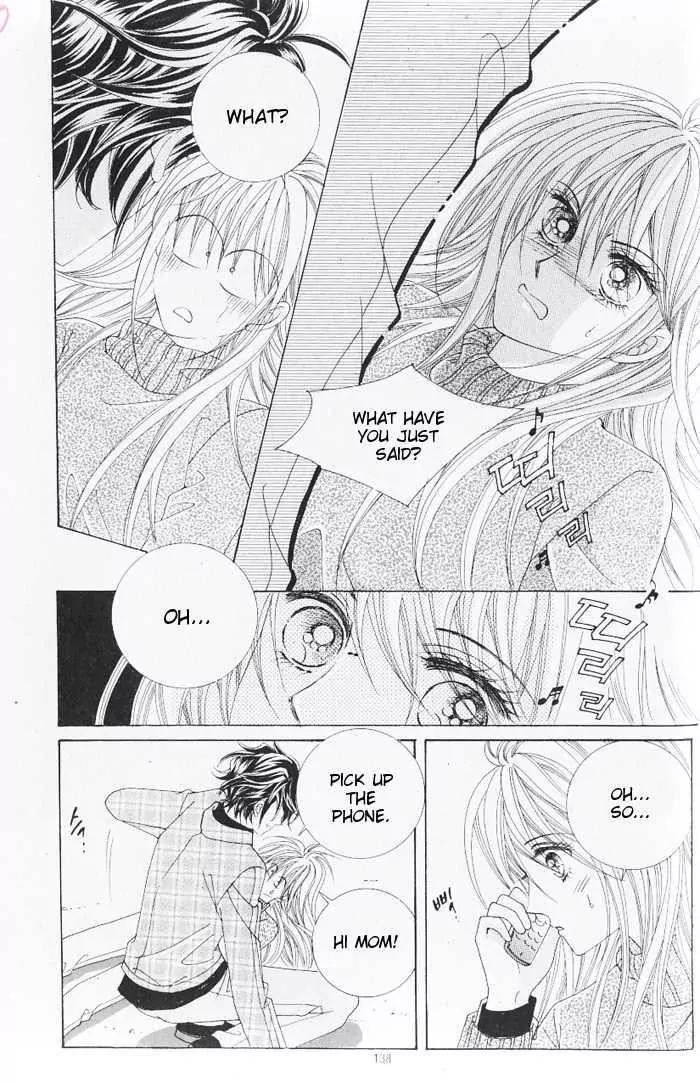 Idol Shopping Chapter 6 page 14 - Chapter 6