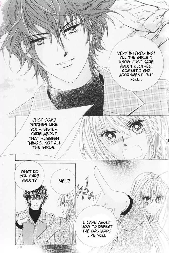Idol Shopping Chapter 6 page 7 - Chapter 6