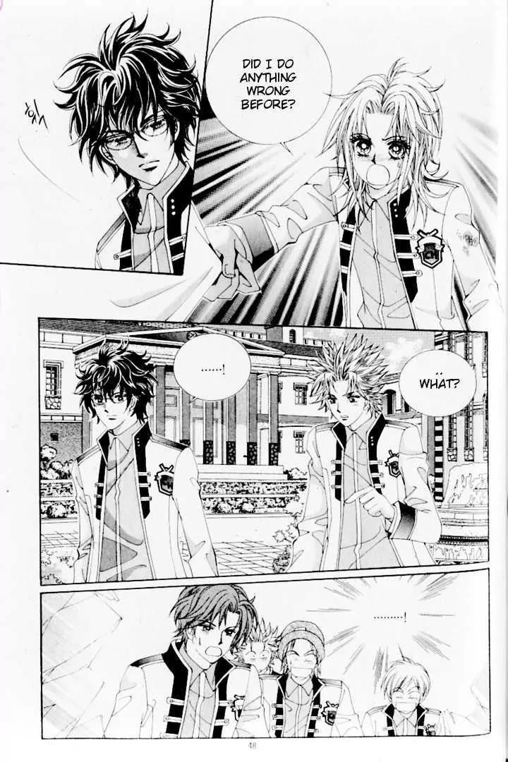 Idol Shopping Chapter 9 page 27 - Chapter 9
