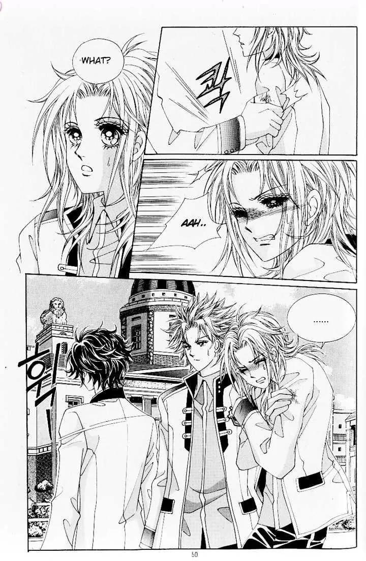 Idol Shopping Chapter 9 page 29 - Chapter 9