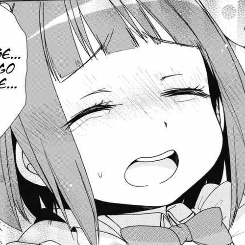 Idol wa xxxx Nante Shimasen! Chapter 1 cover