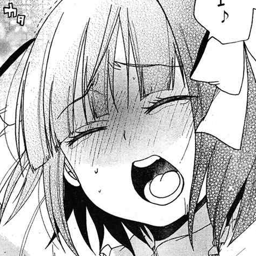 Idol wa xxxx Nante Shimasen! Chapter 5 cover