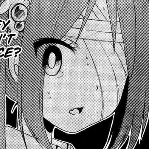 Idol wa xxxx Nante Shimasen! Chapter 6 cover