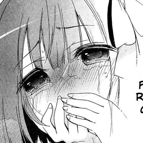 Idol wa xxxx Nante Shimasen! Chapter 7 cover