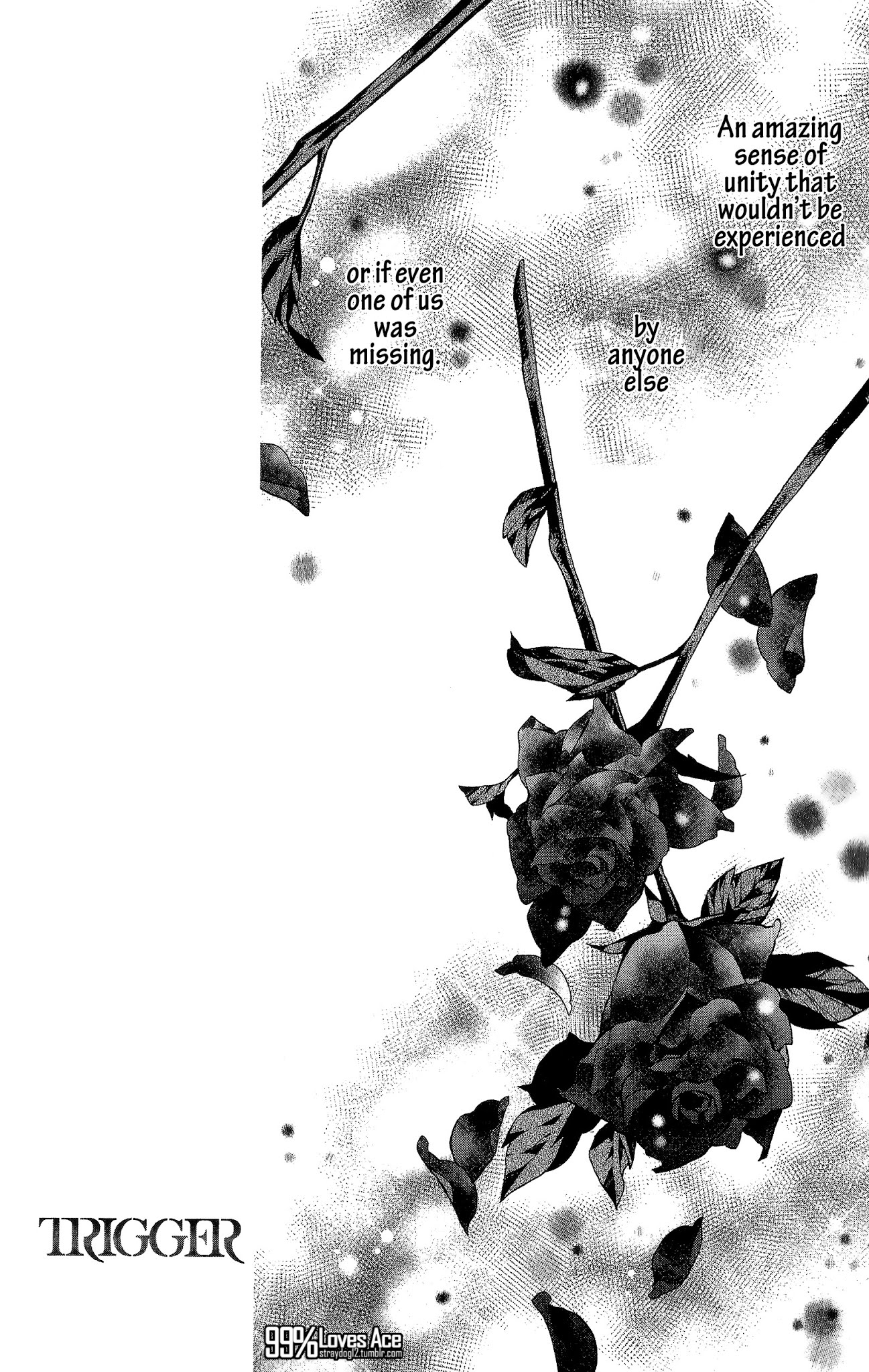 Idolish Seven Trigger - Before the Radiant Glory Chapter 2 page 24 - Chapter 2