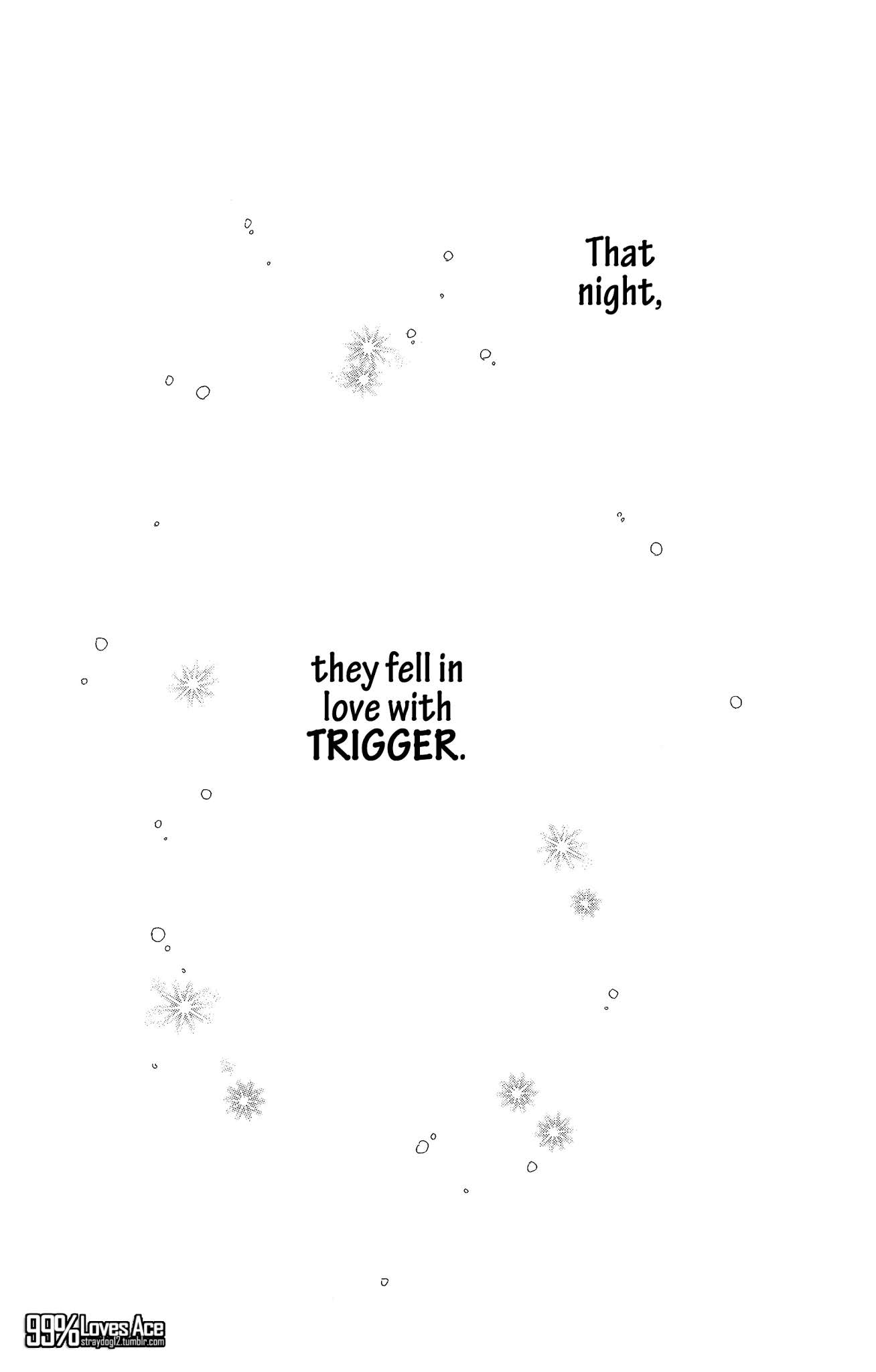 Idolish Seven Trigger - Before the Radiant Glory Chapter 2 page 26 - Chapter 2