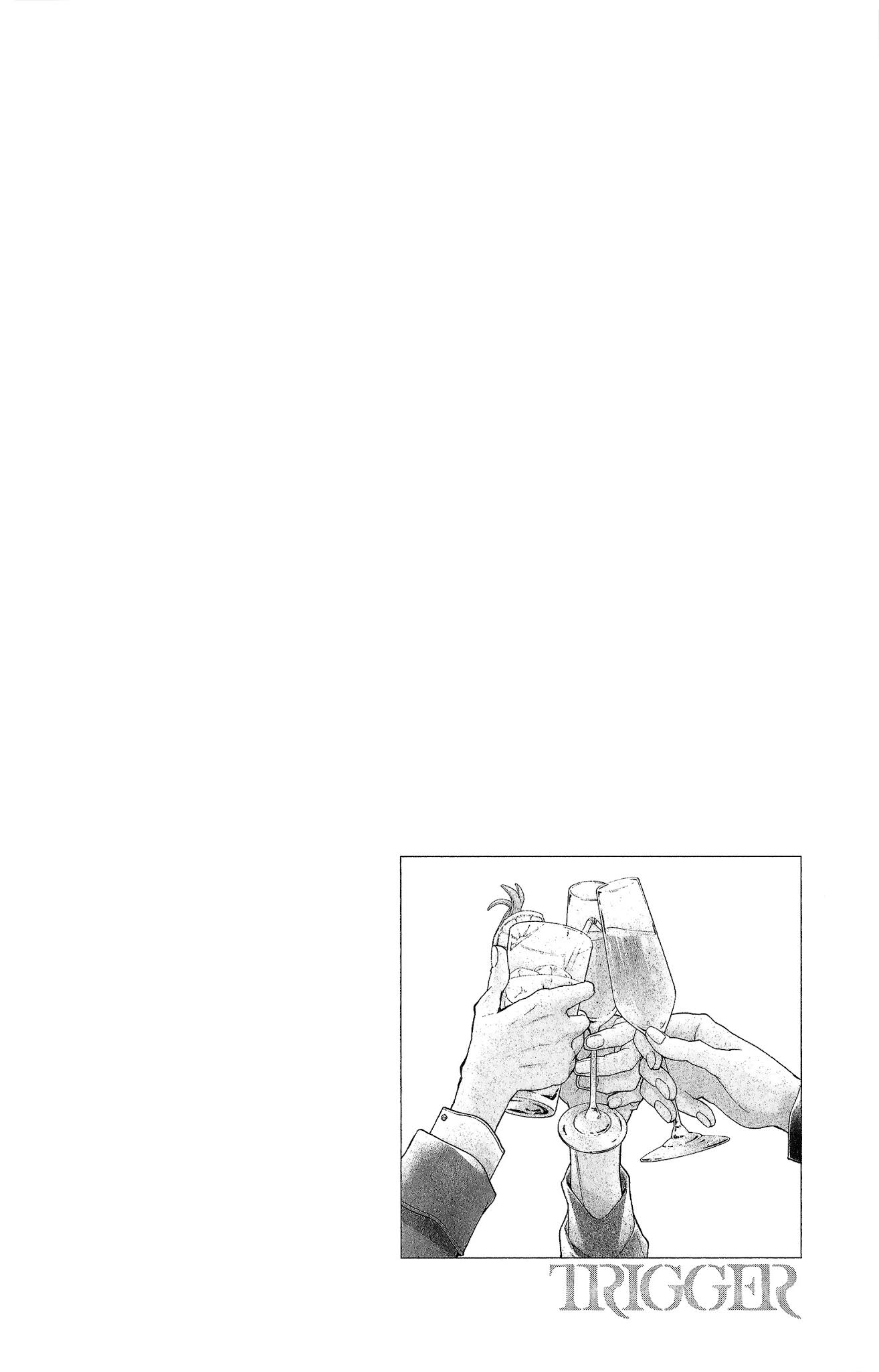 Idolish Seven Trigger - Before the Radiant Glory Chapter 3 page 58 - Chapter 3