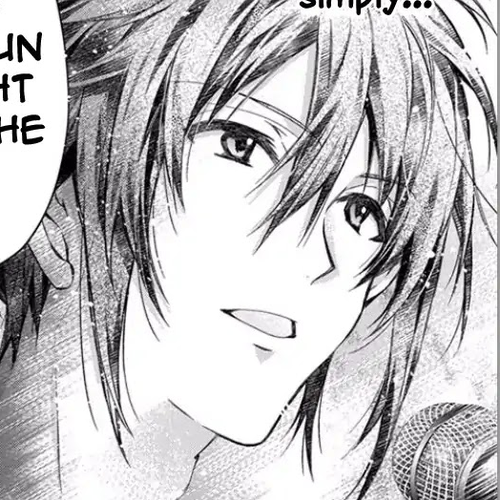 IDOLiSH7 Re:member Chapter 1: Banri Zero (Part 1) cover