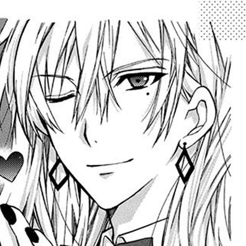 IDOLiSH7: Wish Upon a Shooting Star Chapter 3.5: Omake cover