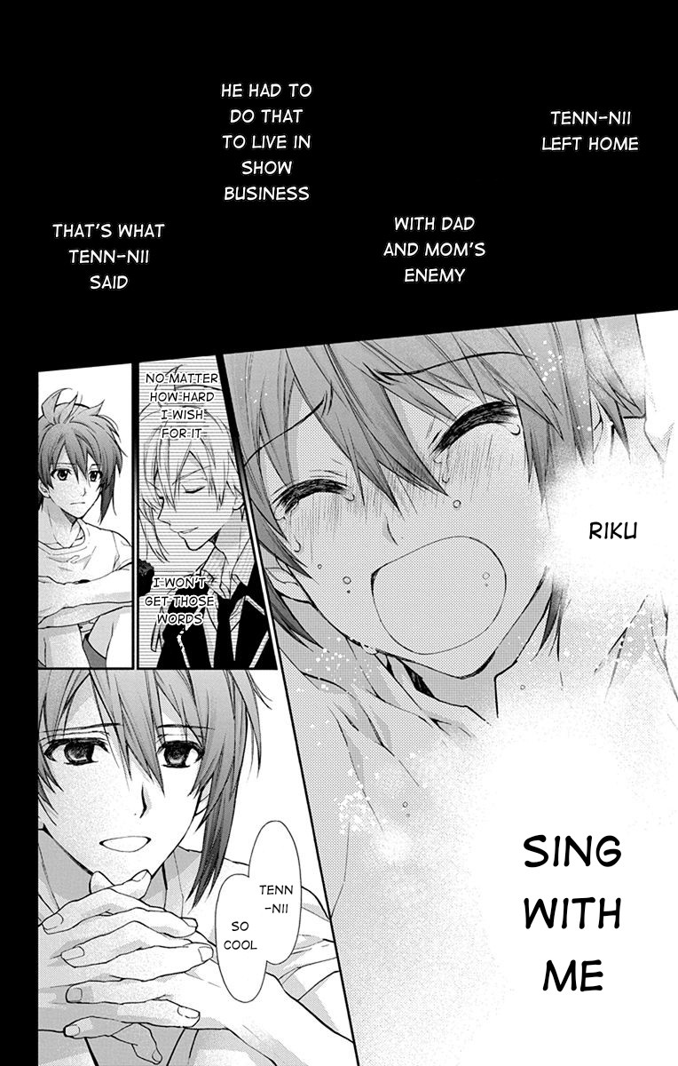 IDOLiSH7: Wish Upon a Shooting Star Chapter 3 page 48 - Chapter 3: Wish Upon a Shooting Star (First Half)