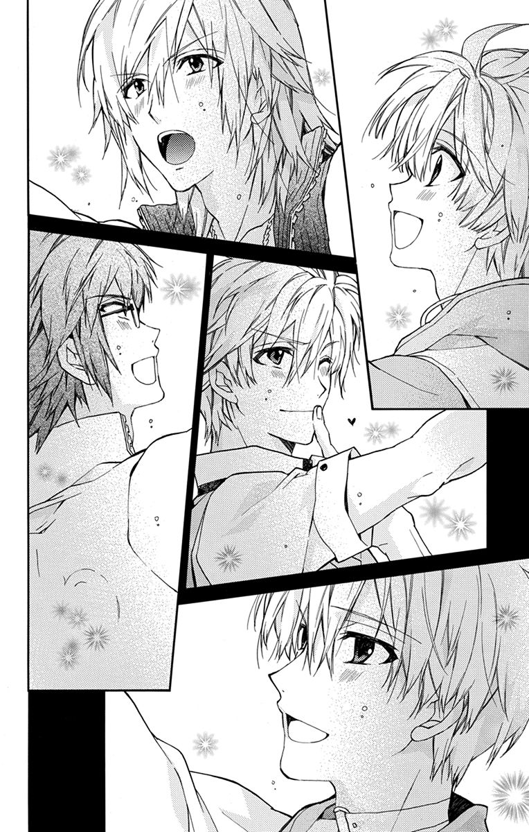 IDOLiSH7: Wish Upon a Shooting Star Chapter 3 page 62 - Chapter 3: Wish Upon a Shooting Star (First Half)