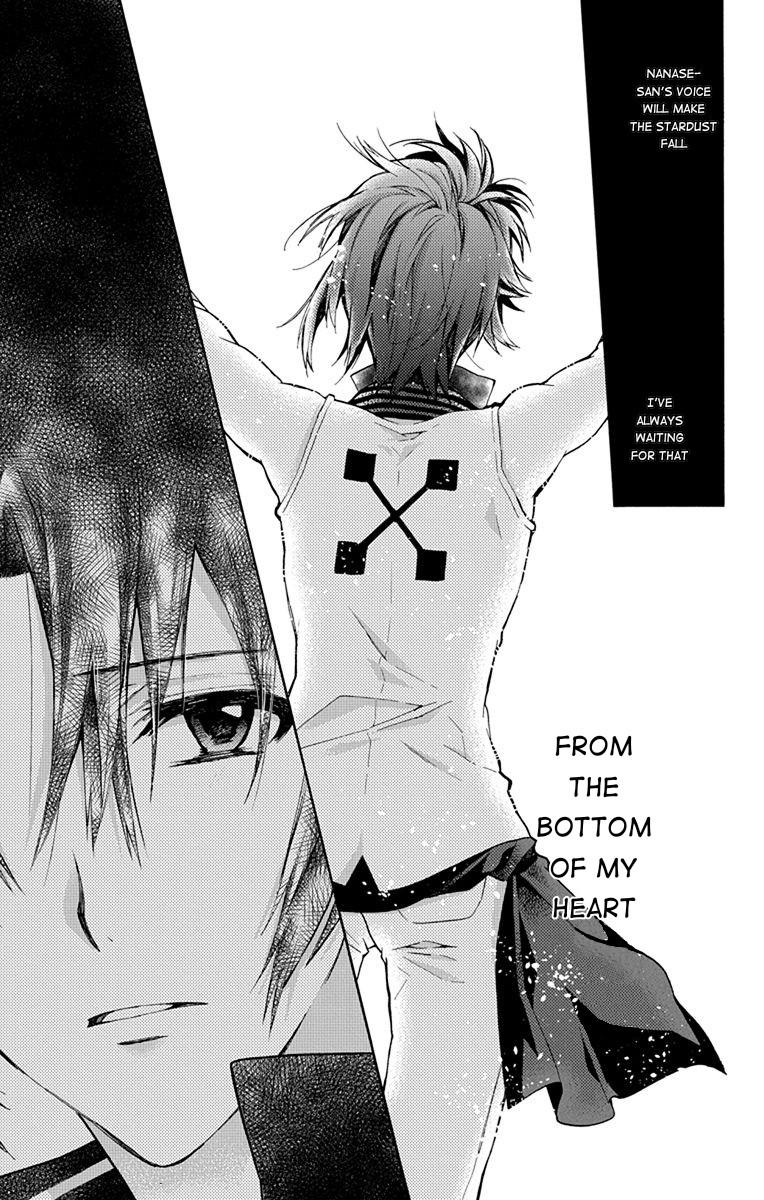 IDOLiSH7: Wish Upon a Shooting Star Chapter 3 page 63 - Chapter 3: Wish Upon a Shooting Star (First Half)