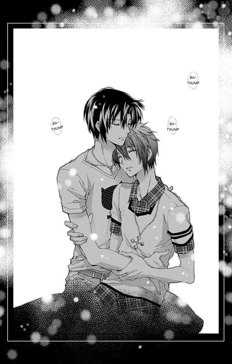 IDOLiSH7: Wish Upon a Shooting Star Chapter 4 page 32 - Chapter 4: Wish Upon a Shooting Star (Second Half)