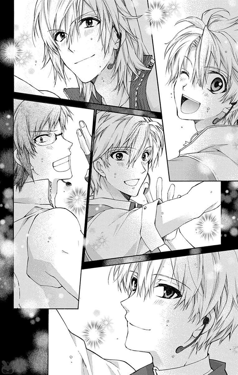 IDOLiSH7: Wish Upon a Shooting Star Chapter 4 page 48 - Chapter 4: Wish Upon a Shooting Star (Second Half)