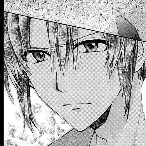 IDOLiSH7: Wish Upon a Shooting Star Chapter 4: Wish Upon a Shooting Star (Second Half) cover