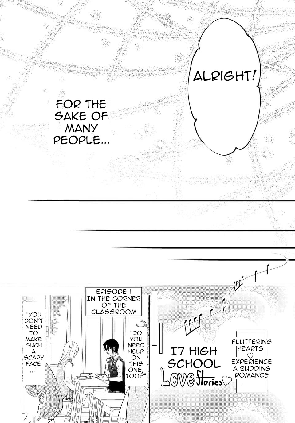 IDOLiSH7 Chapter 23 page 24 - Chapter 23