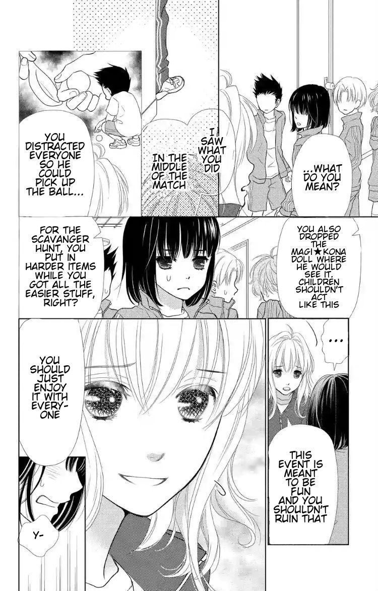 IDOLiSH7 Chapter 3 page 18 - Chapter 3