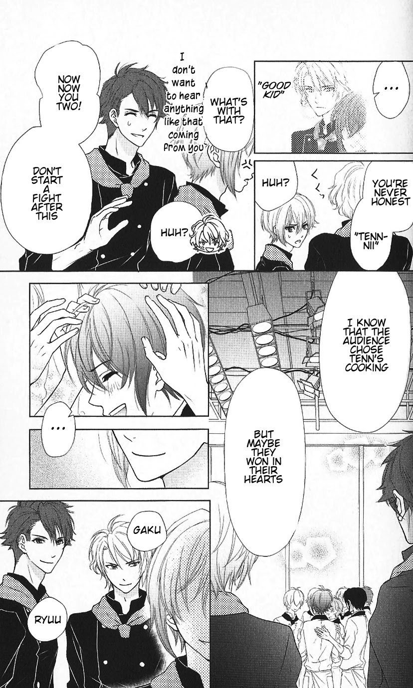 IDOLiSH7 Chapter 5 page 29 - Chapter 5