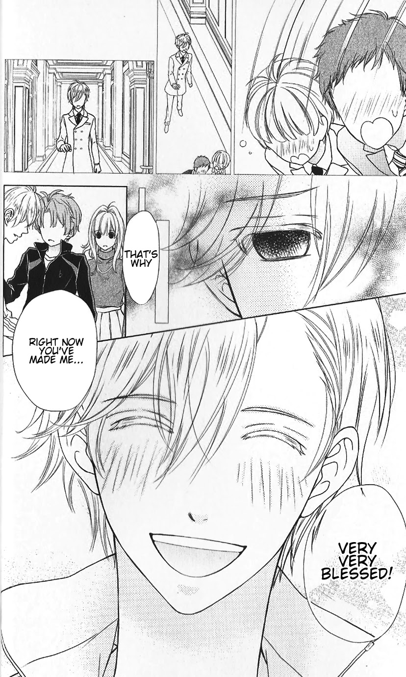 IDOLiSH7 Chapter 6 page 12 - Chapter 6