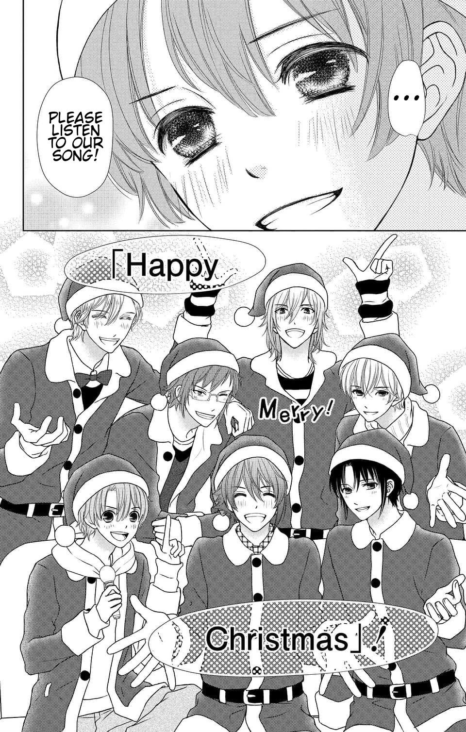 IDOLiSH7 Chapter 6 page 30 - Chapter 6
