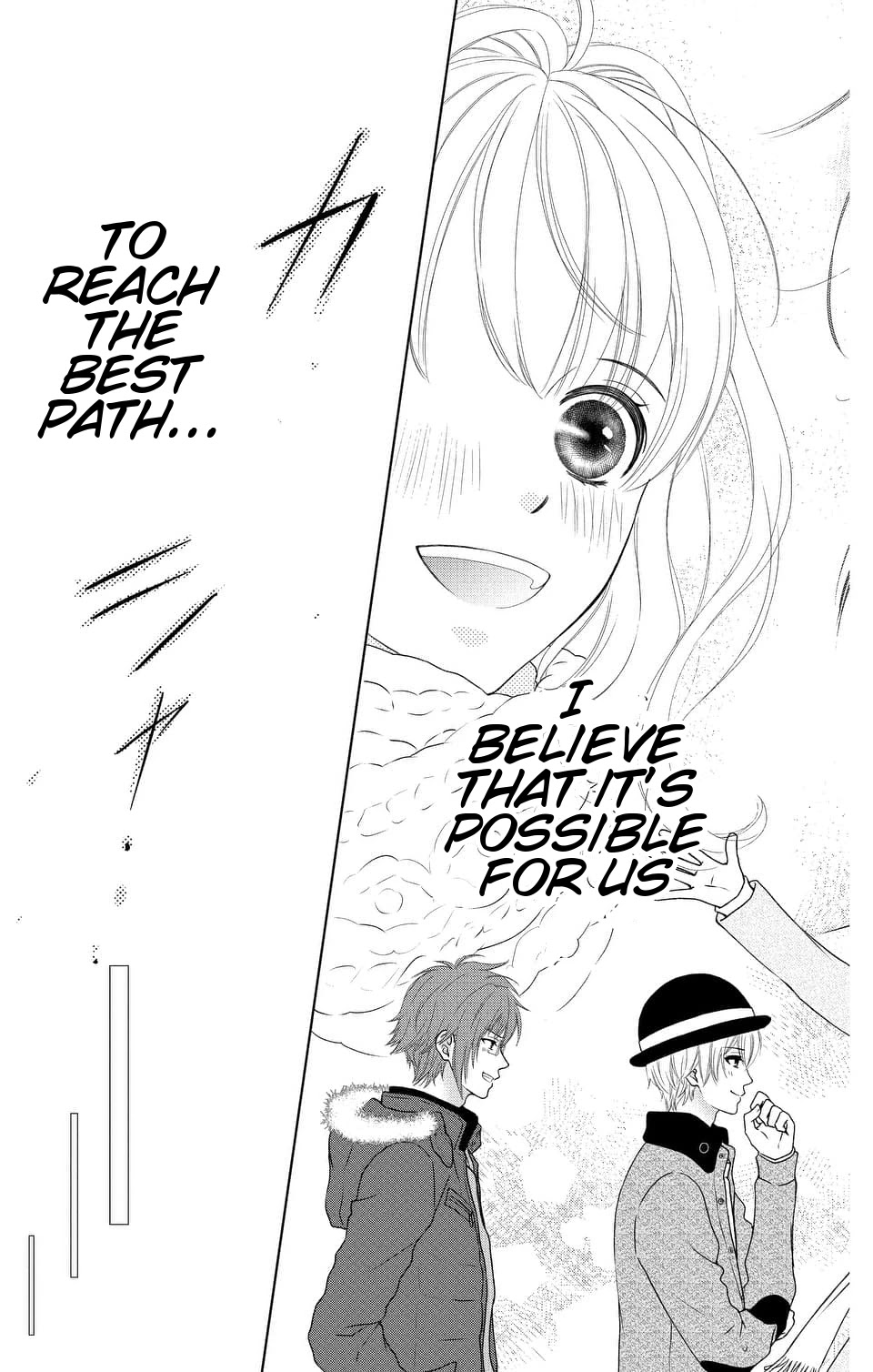 IDOLiSH7 Chapter 8 page 29 - Chapter 8