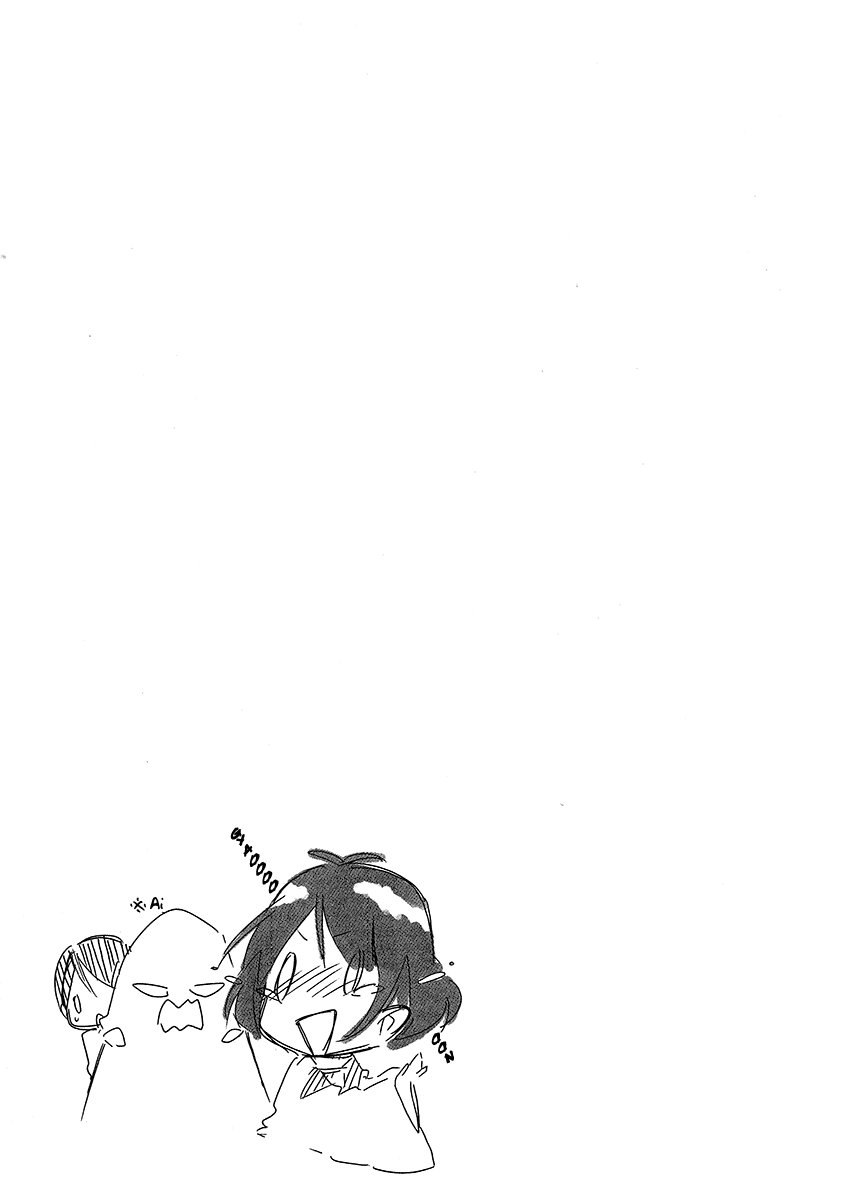 Idolm@ster Dearly Stars: Innocent Blue Chapter 10 page 27 - Chapter 10