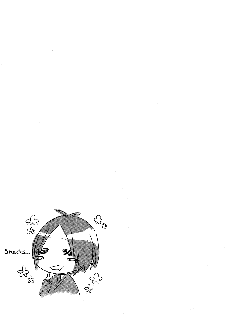 Idolm@ster Dearly Stars: Innocent Blue Chapter 11 page 27 - Chapter 11